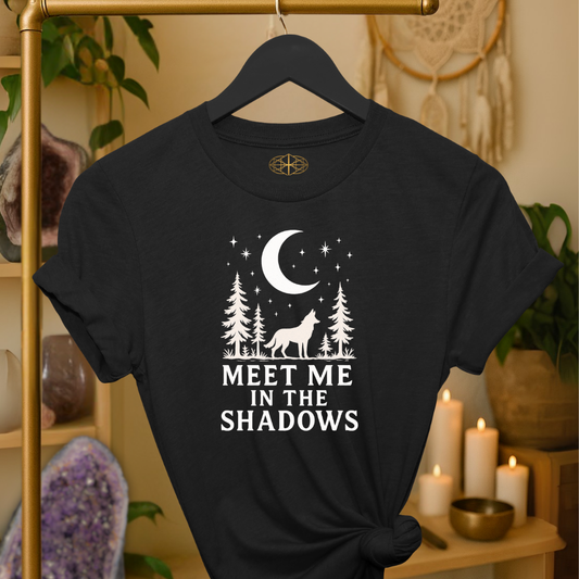 Meet Me in the Shadows
