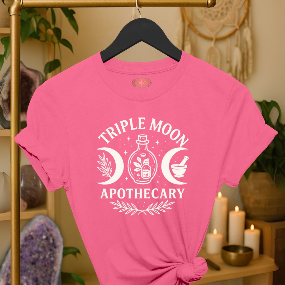 Triple Moon Apothecary