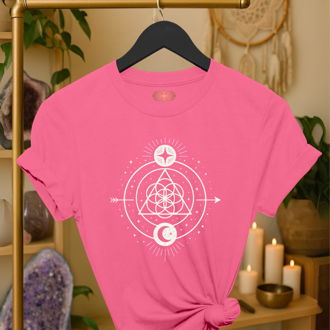 Sacred Geometry
