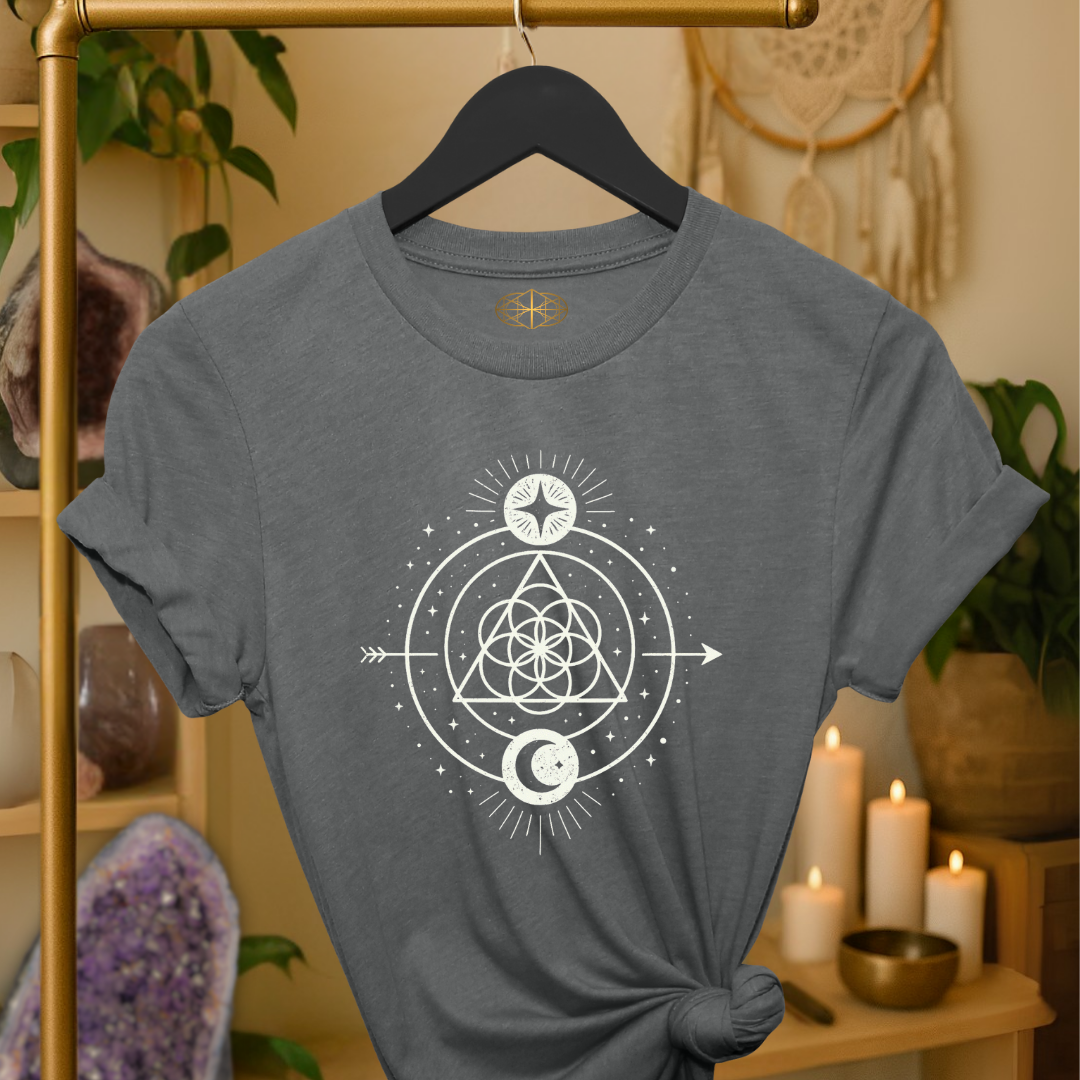 Sacred Geometry