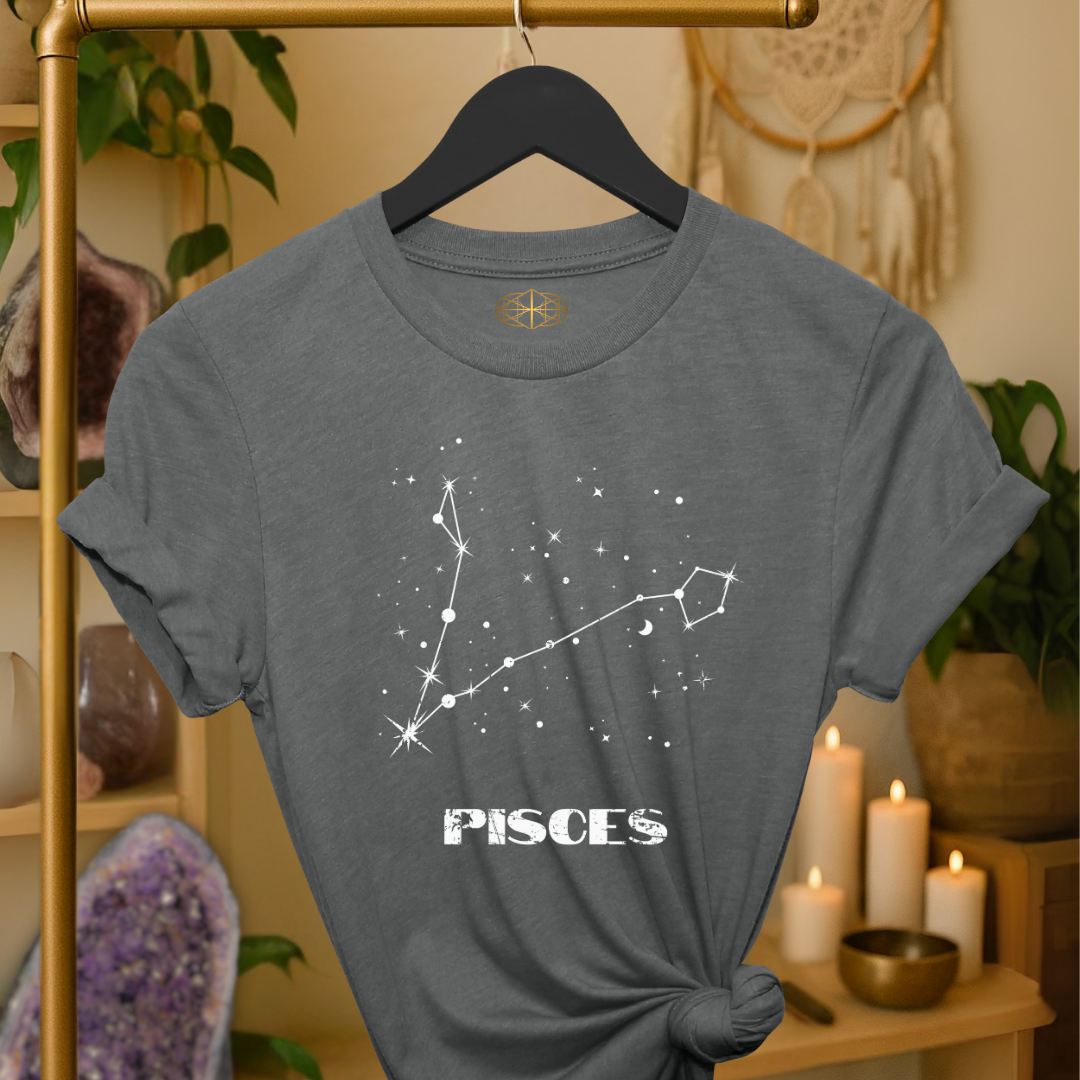 Astrology: Pisces T-Shirt