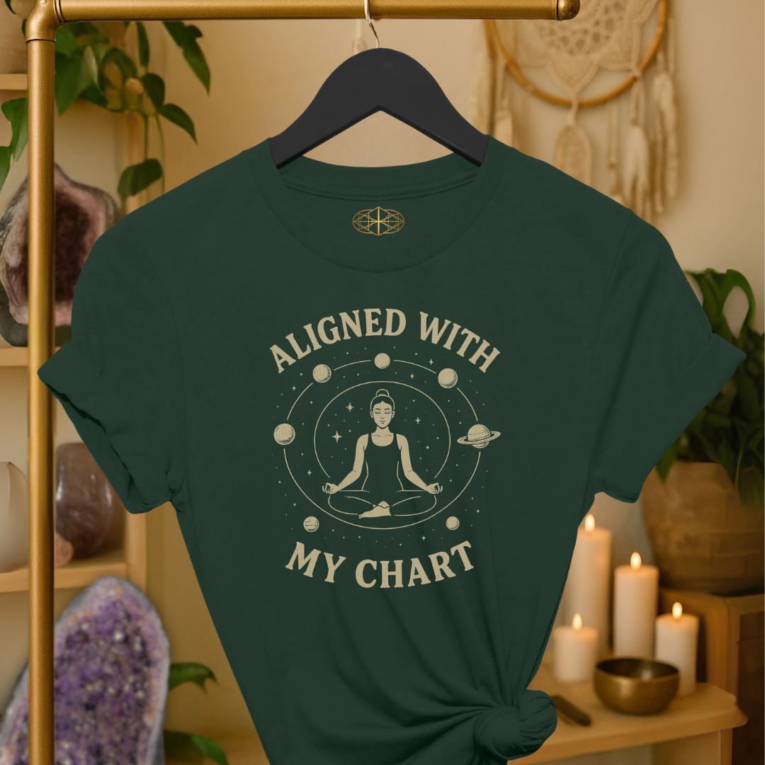 Aligned with My Chart