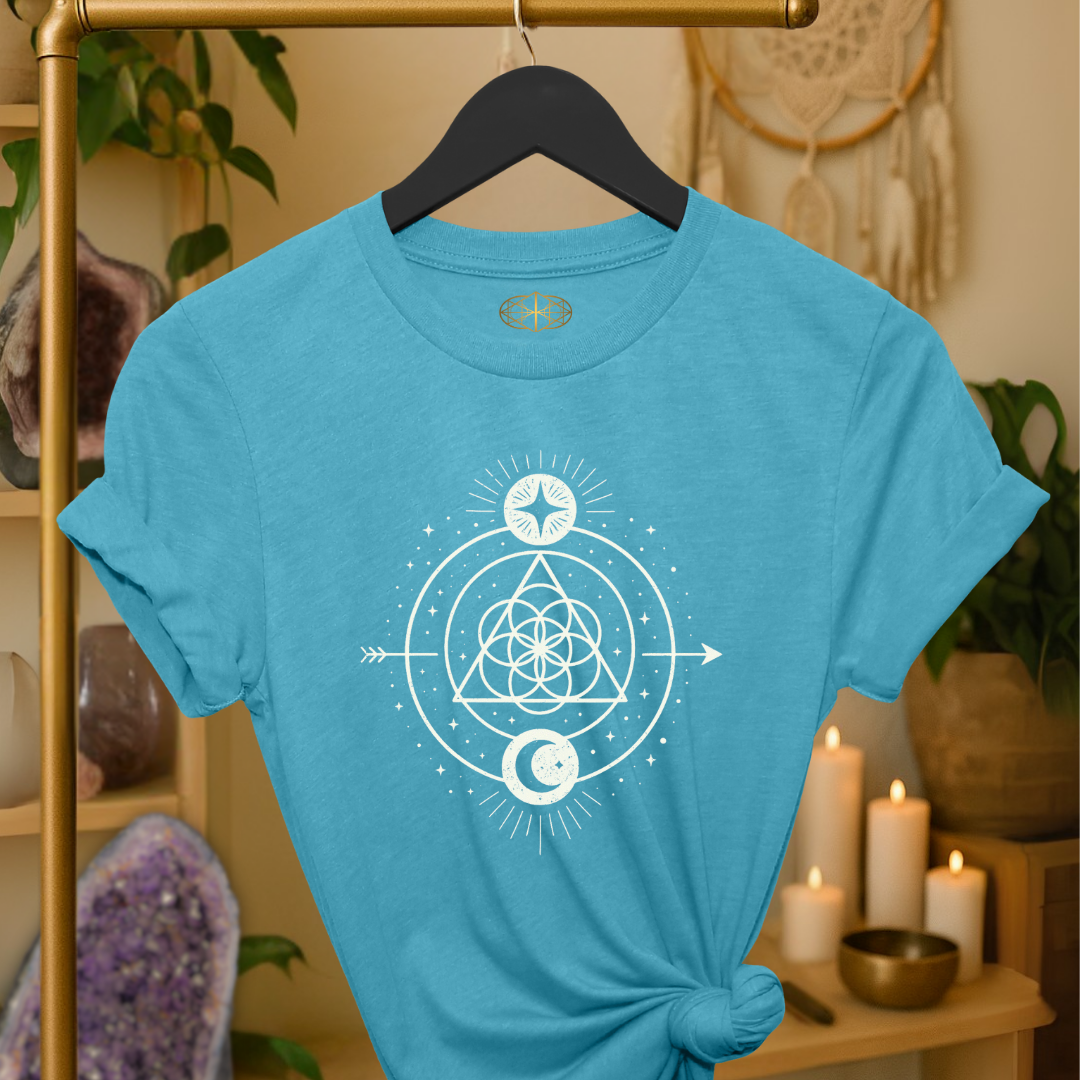 Sacred Geometry