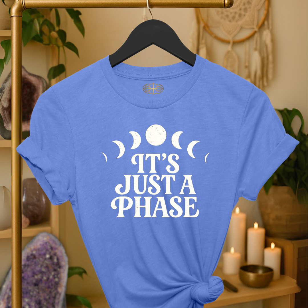 It's Just a Phase
