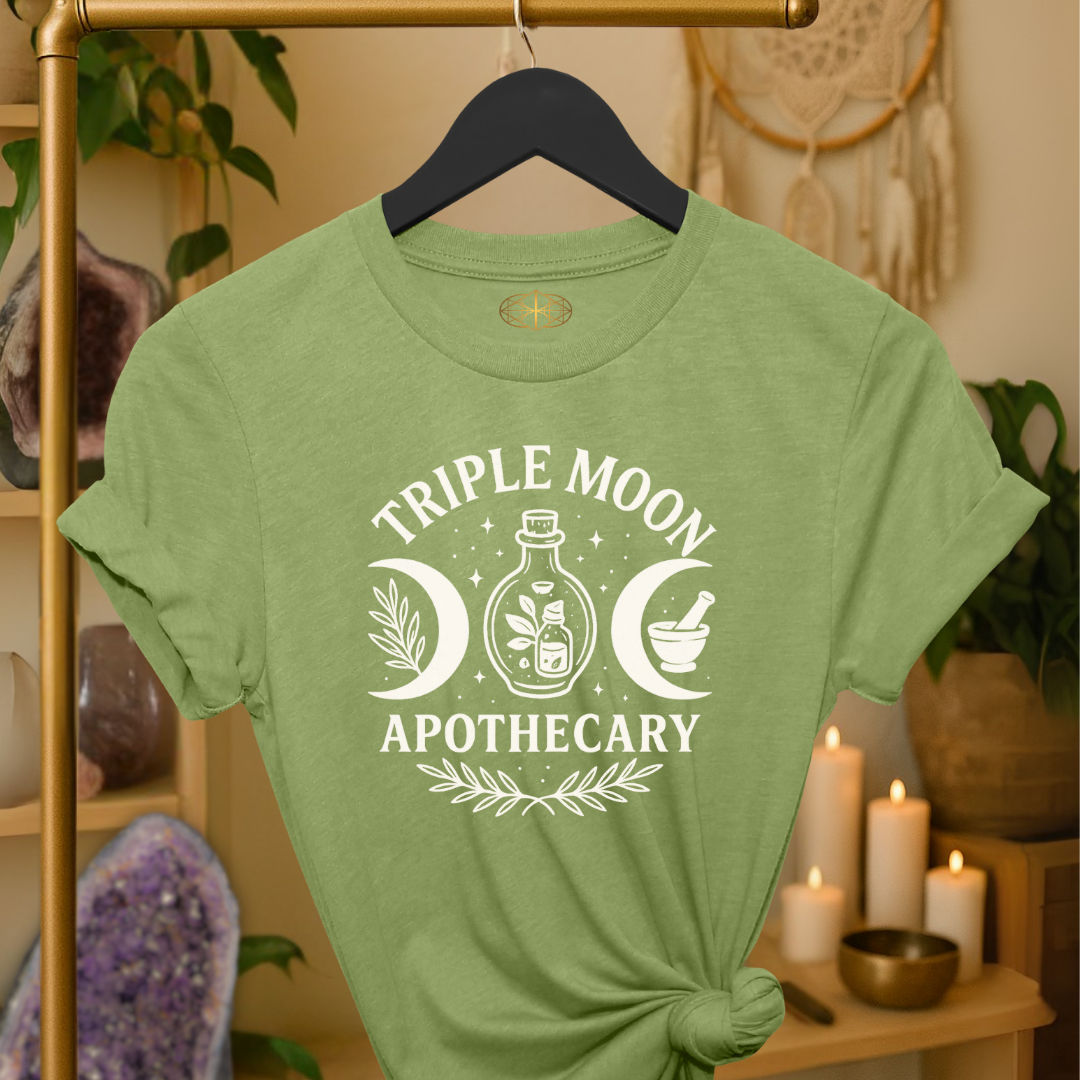 Triple Moon Apothecary