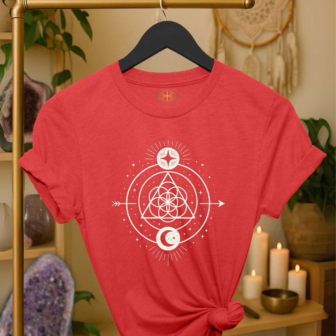 Sacred Geometry