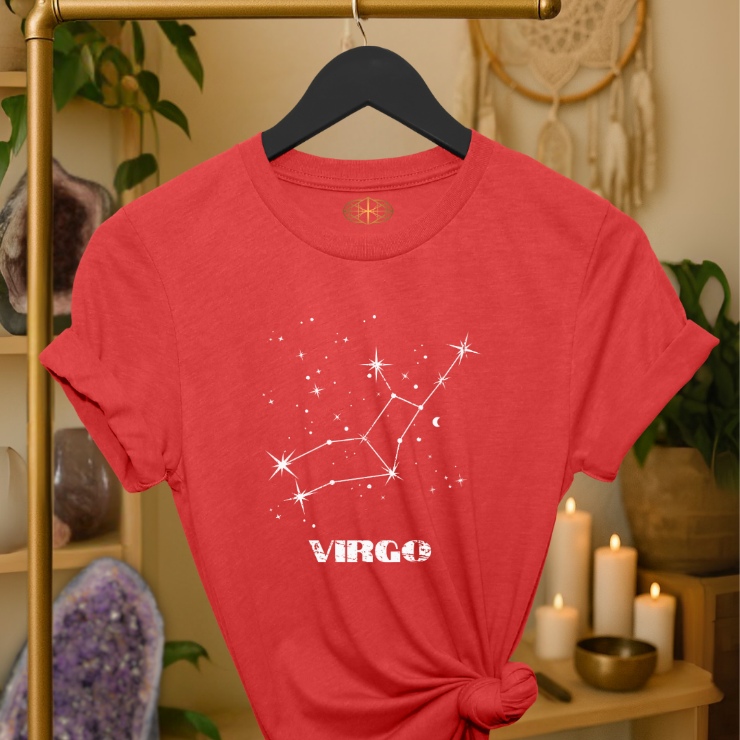 Astrology: Virgo T-Shirt