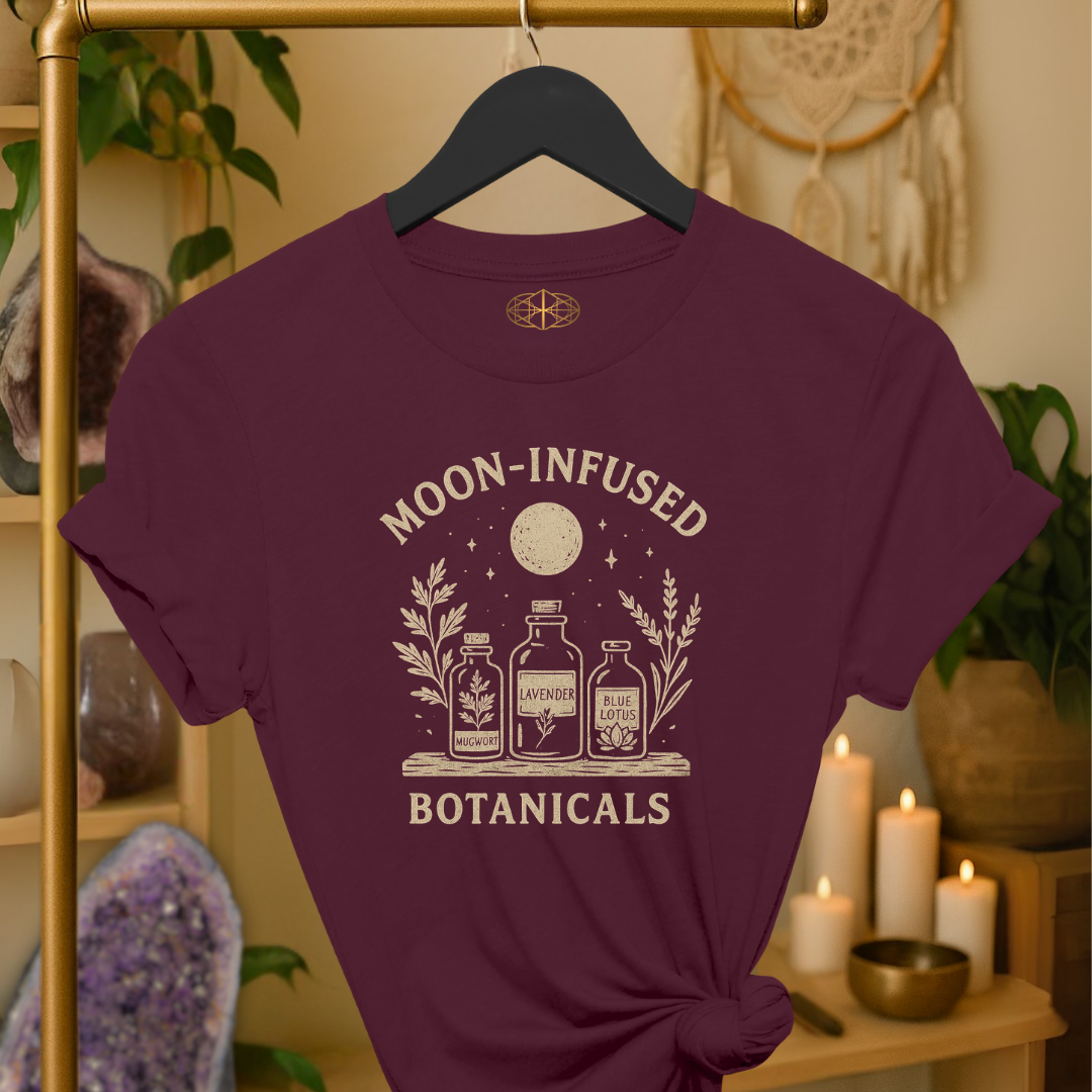 Moon Infused Botanicals