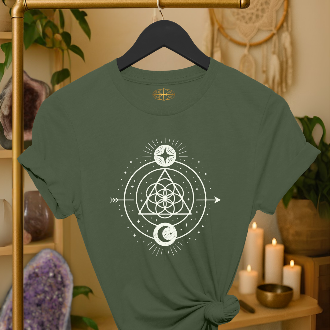 Sacred Geometry