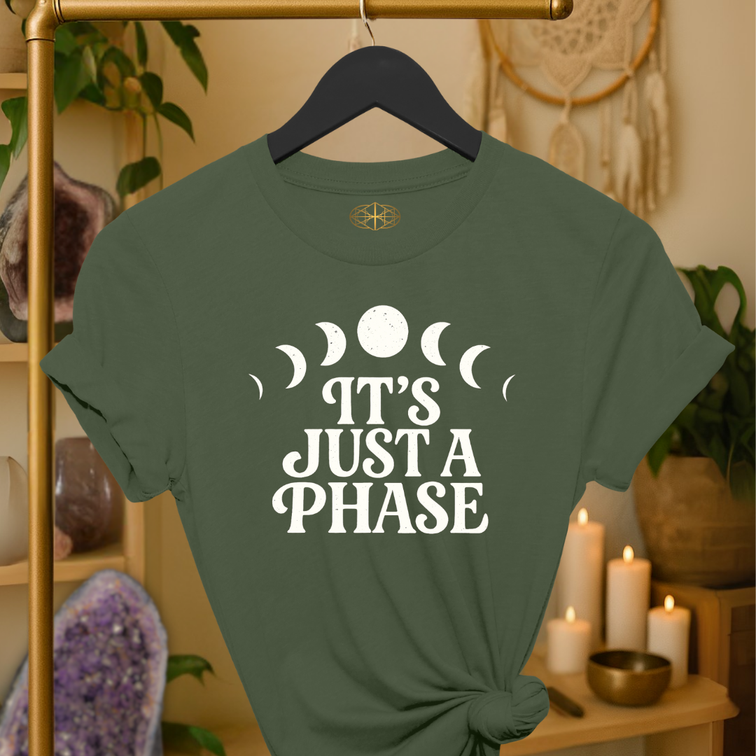 It's Just a Phase