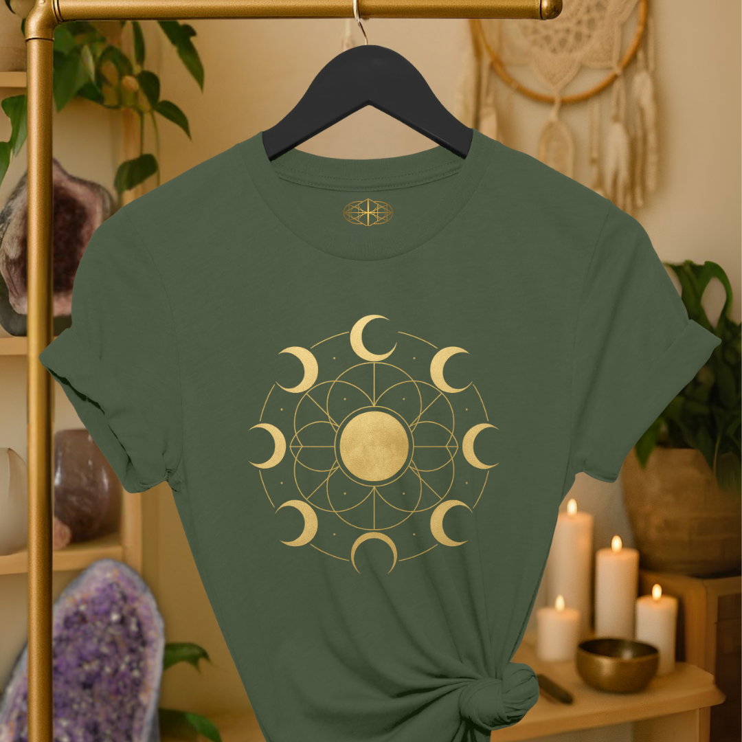 Geometric Moons