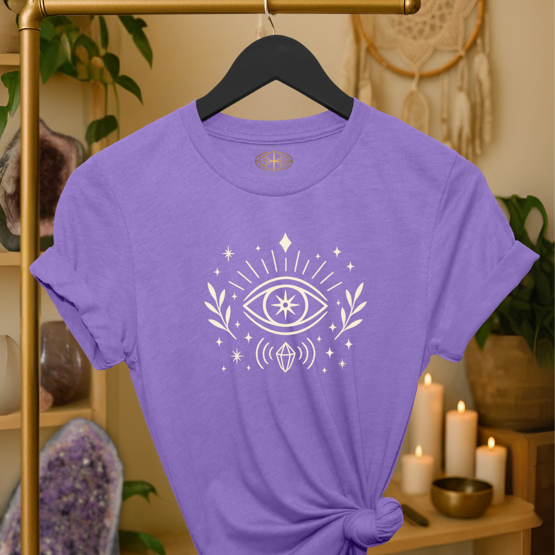 Third Eye Download