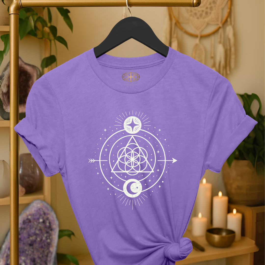 Sacred Geometry
