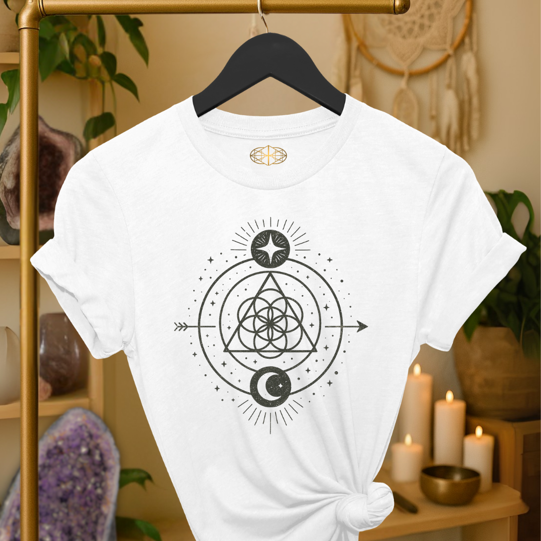 Sacred Geometry