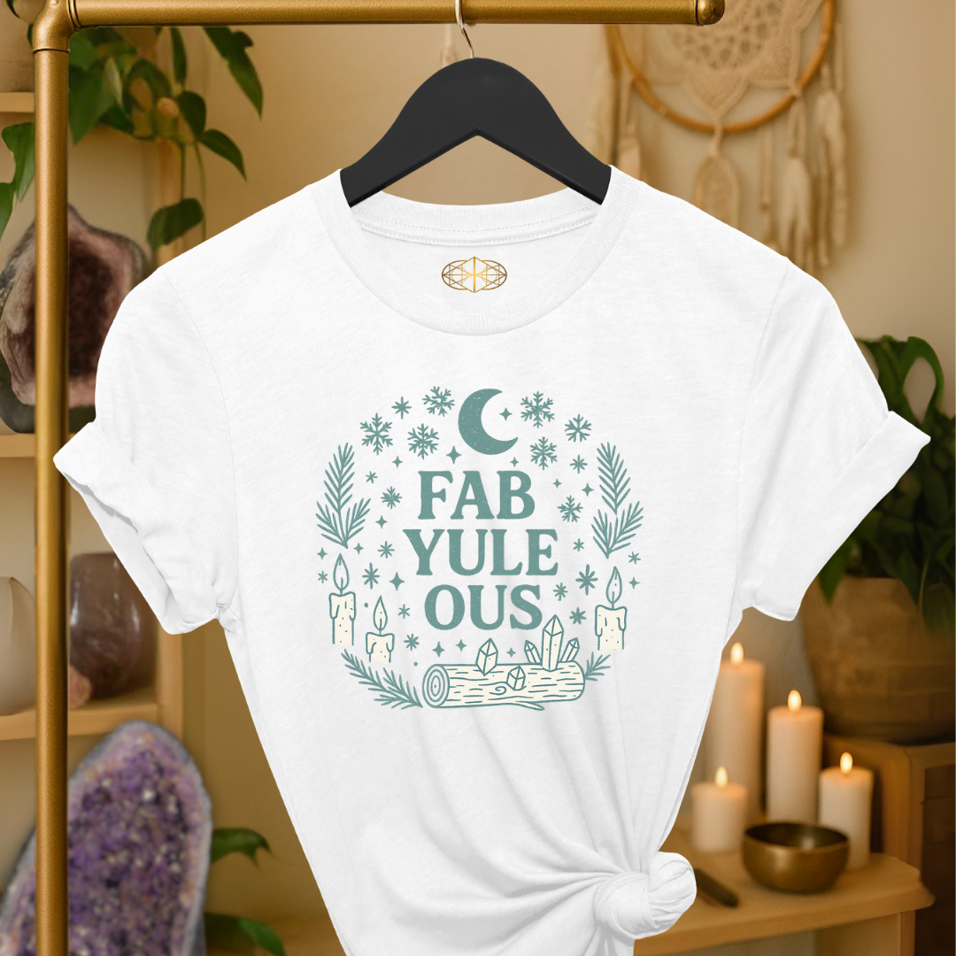 Fab-yule-ous