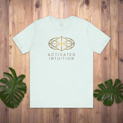 Activated Intuition: Bronze