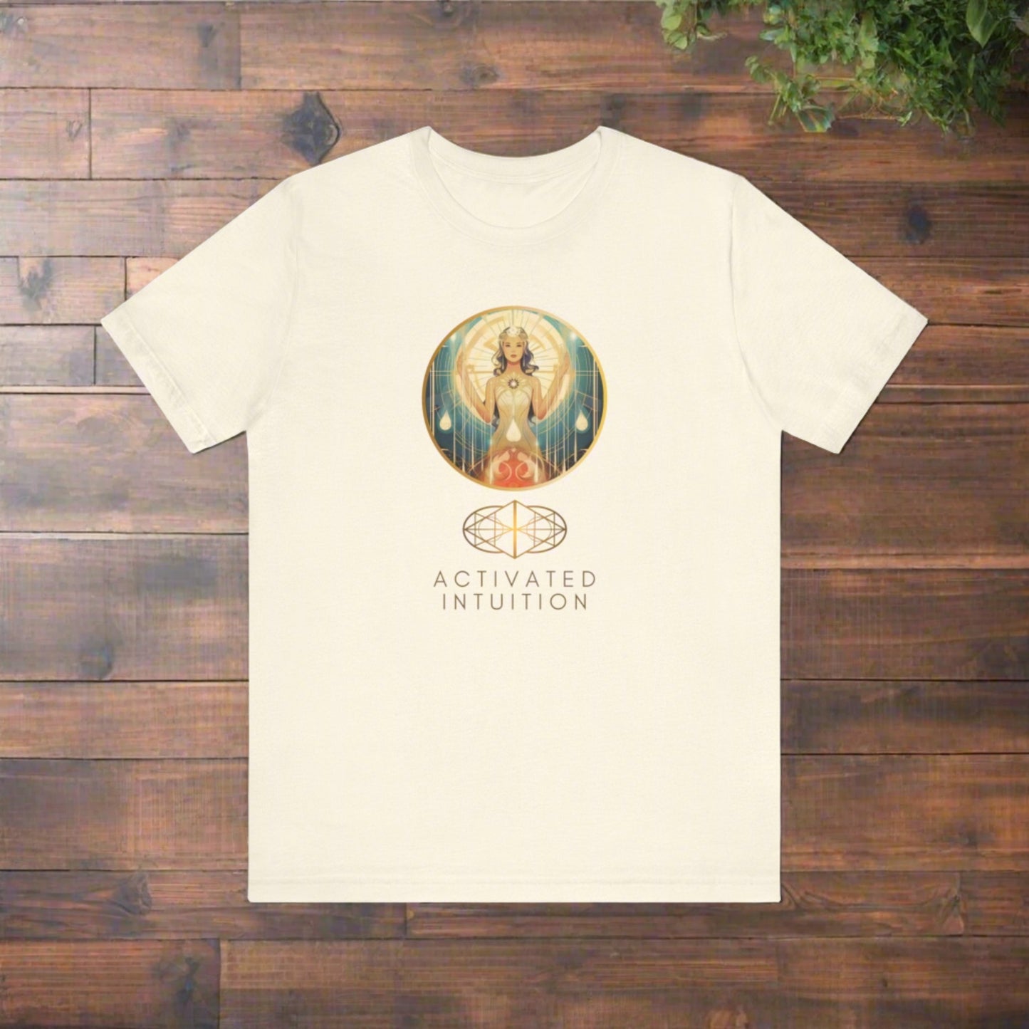 Activated Intuition: Athena