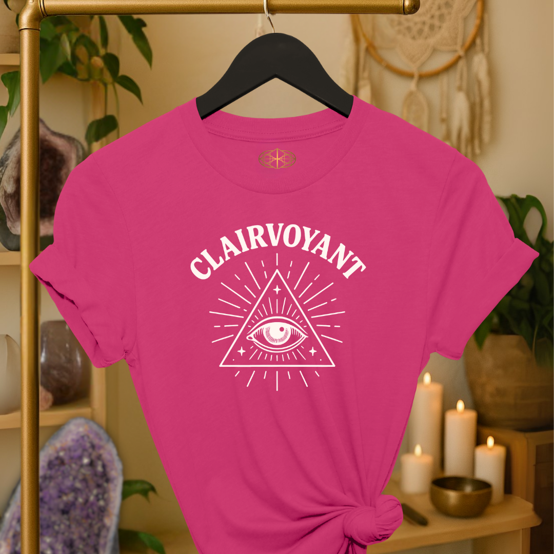 Clairvoyant