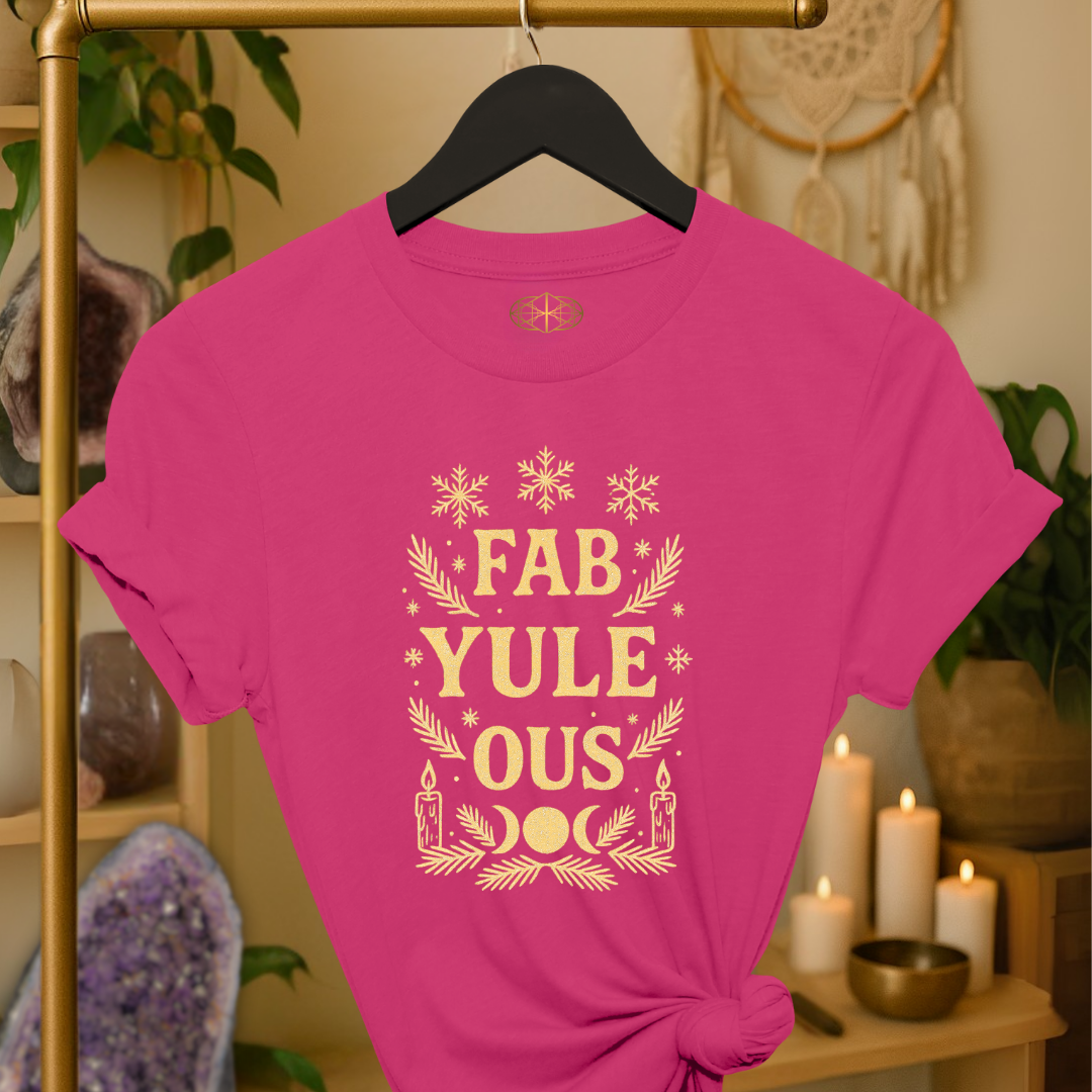 Fab-yule-ous