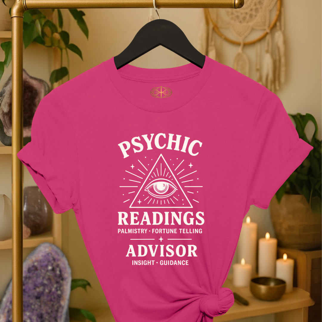 Psychic Readings