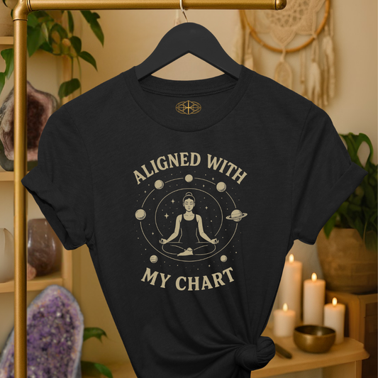 Aligned with My Chart