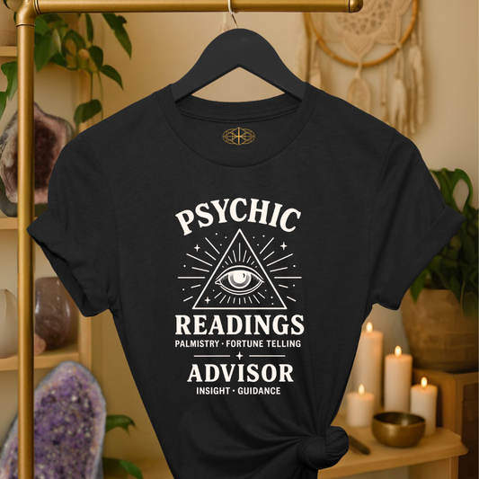 Psychic Readings