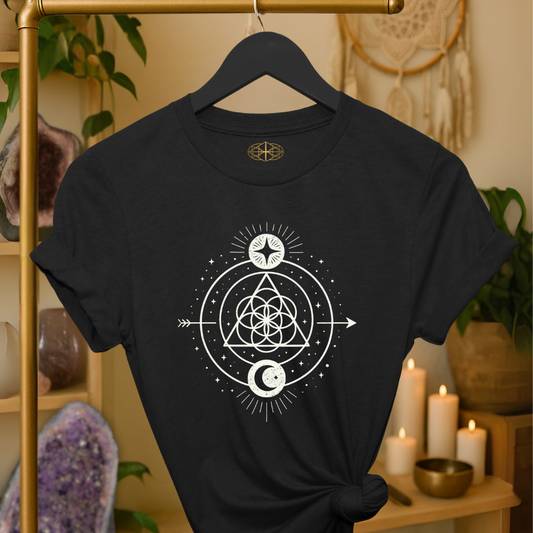 Sacred Geometry