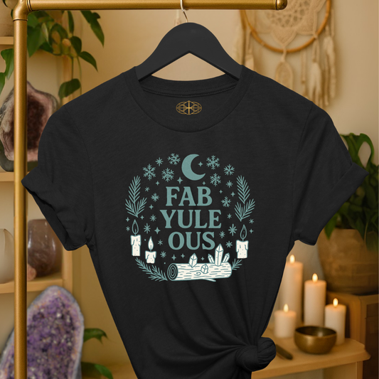 Fab-yule-ous