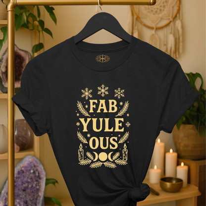 Fab-yule-ous