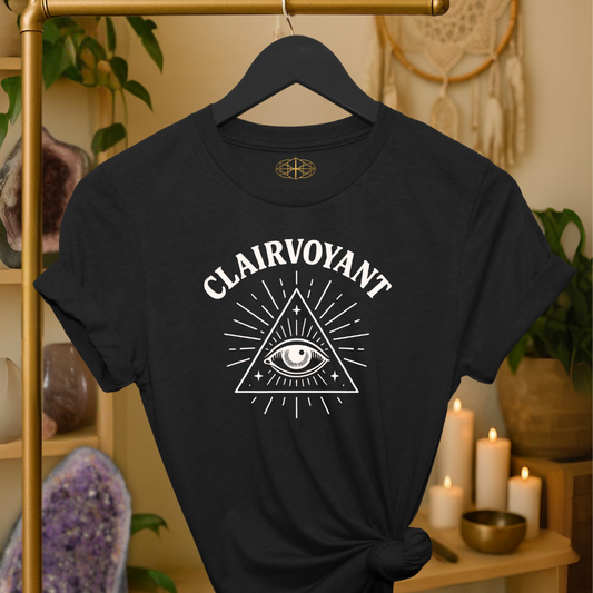 Clairvoyant