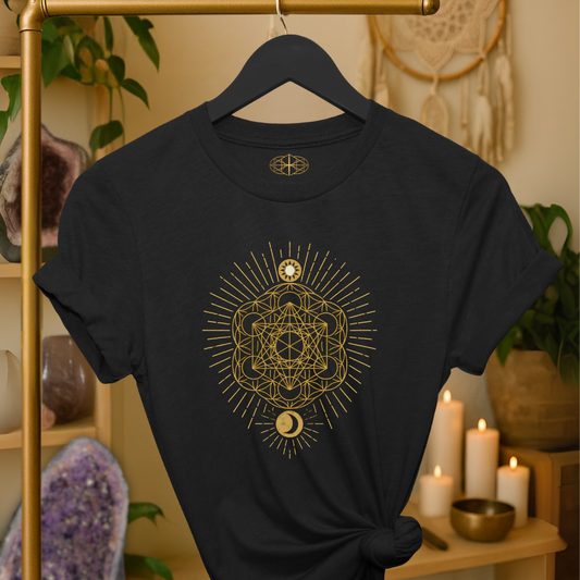 Metatron's Cube