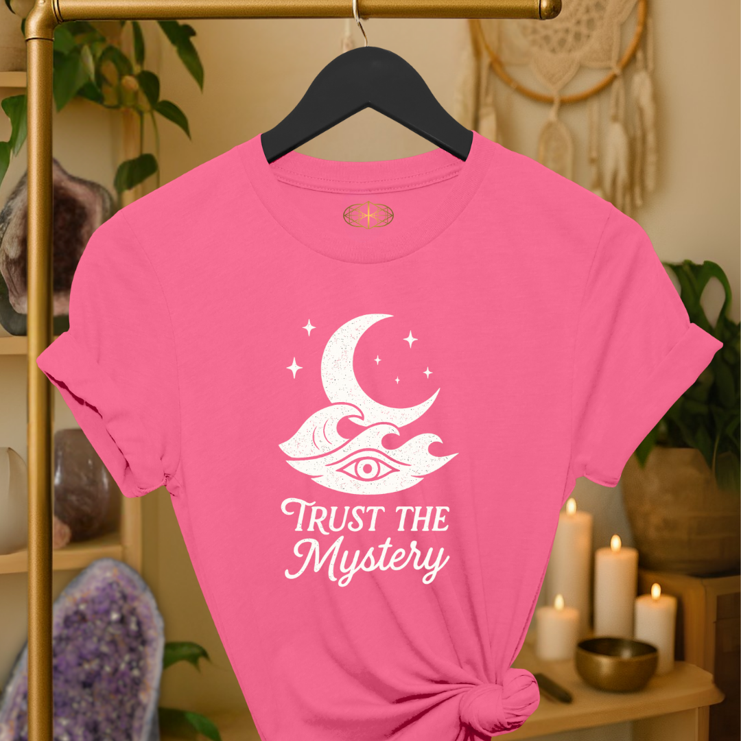 Trust the Mystery