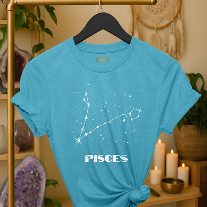 Astrology: Pisces T-Shirt