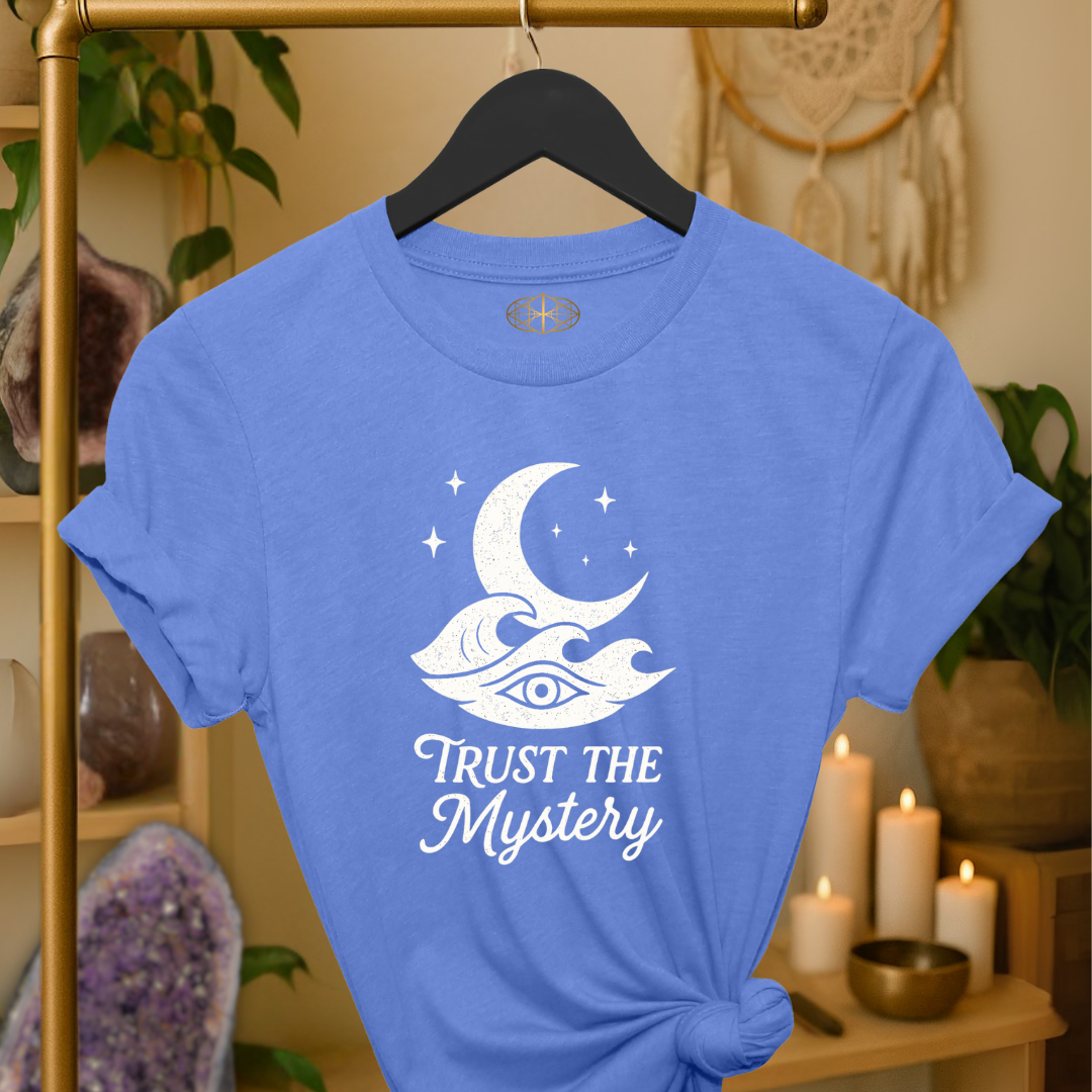 Trust the Mystery