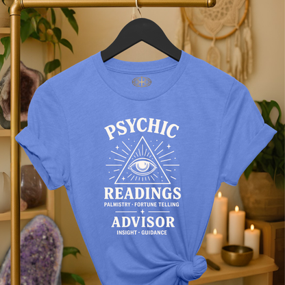 Psychic Readings
