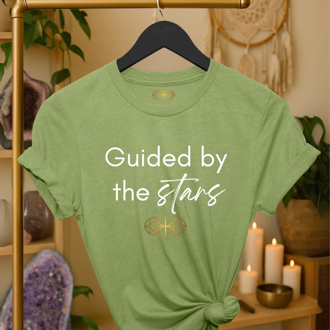 Guided by the Stars