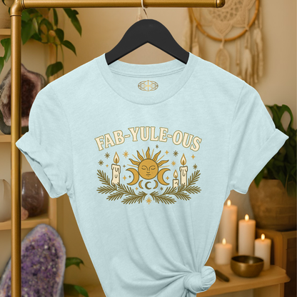 Fab-yule-ous