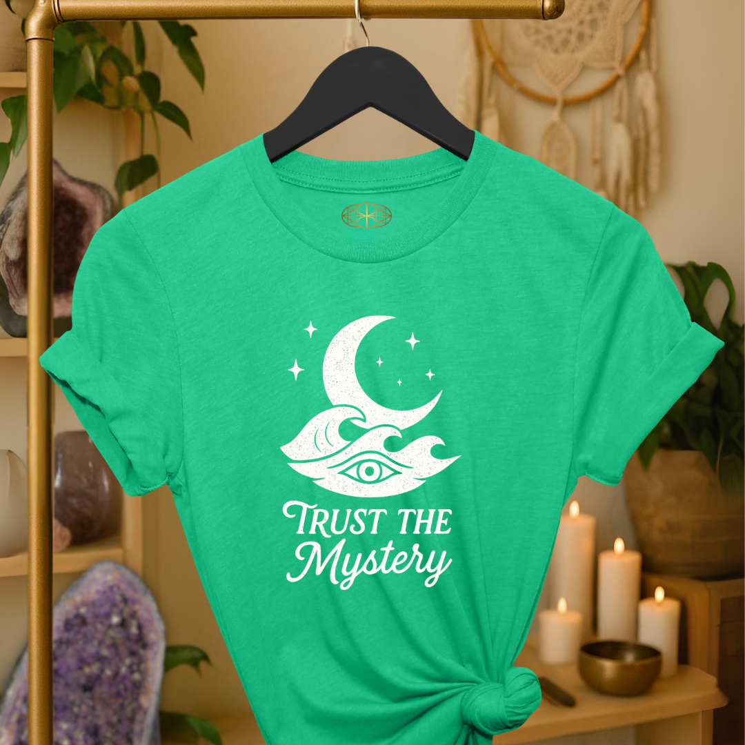 Trust the Mystery