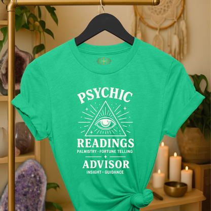 Psychic Readings