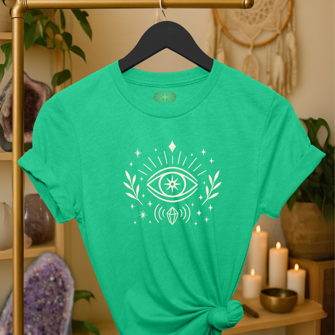 Third Eye Download