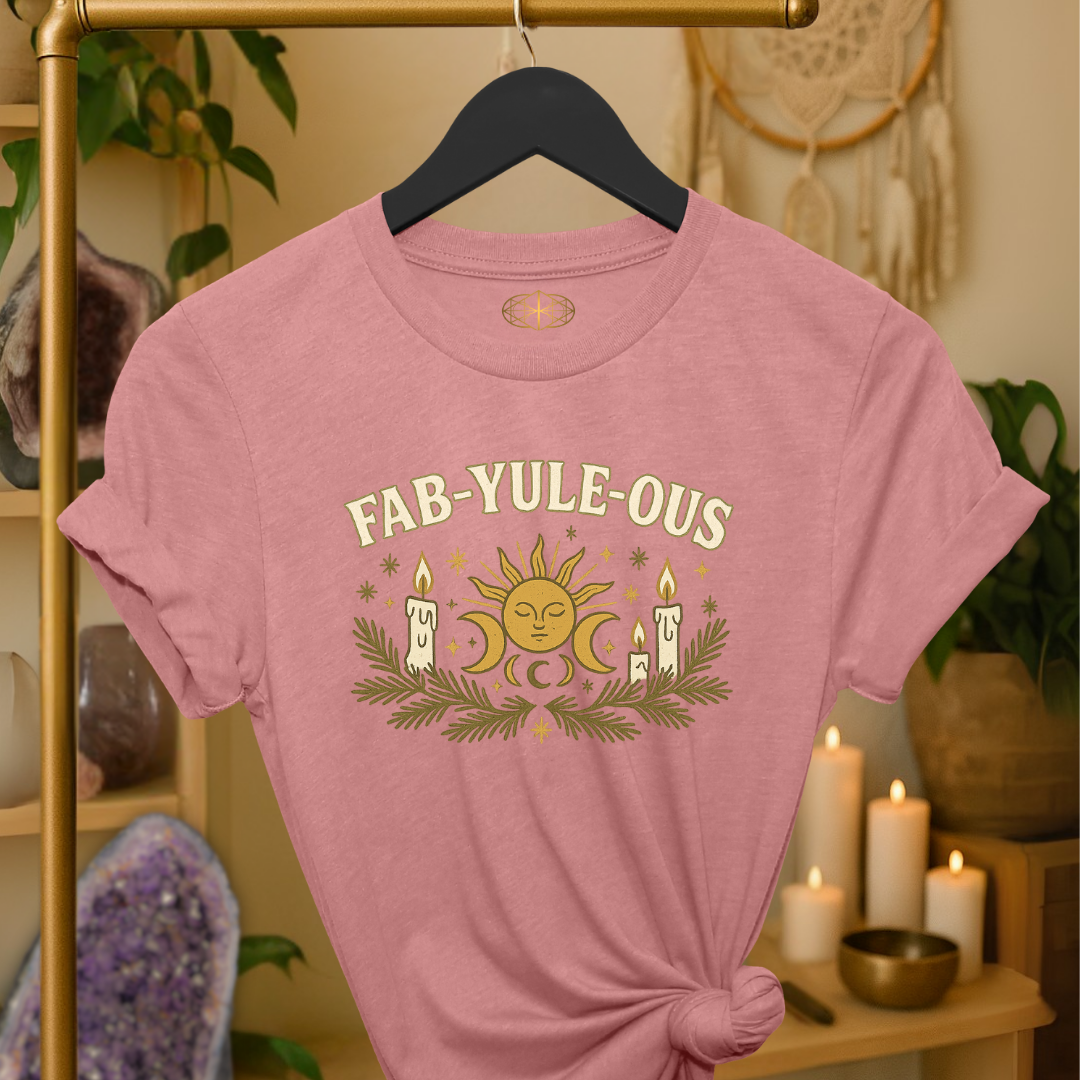 Fab-yule-ous