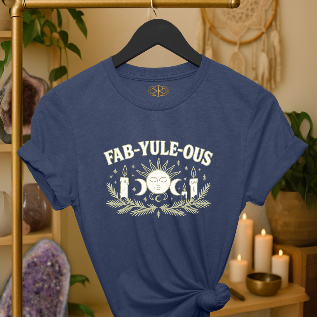 Fab-yule-ous