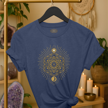 Metatron's Cube