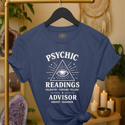 Psychic Readings