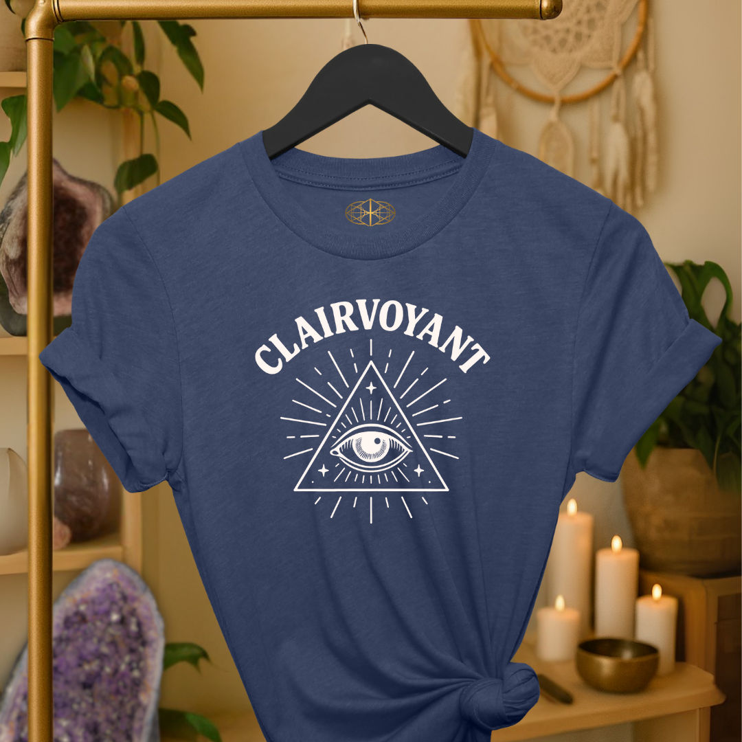 Clairvoyant