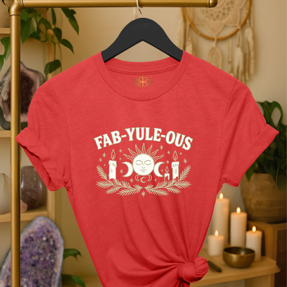 Fab-yule-ous