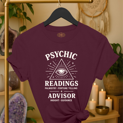 Psychic Readings