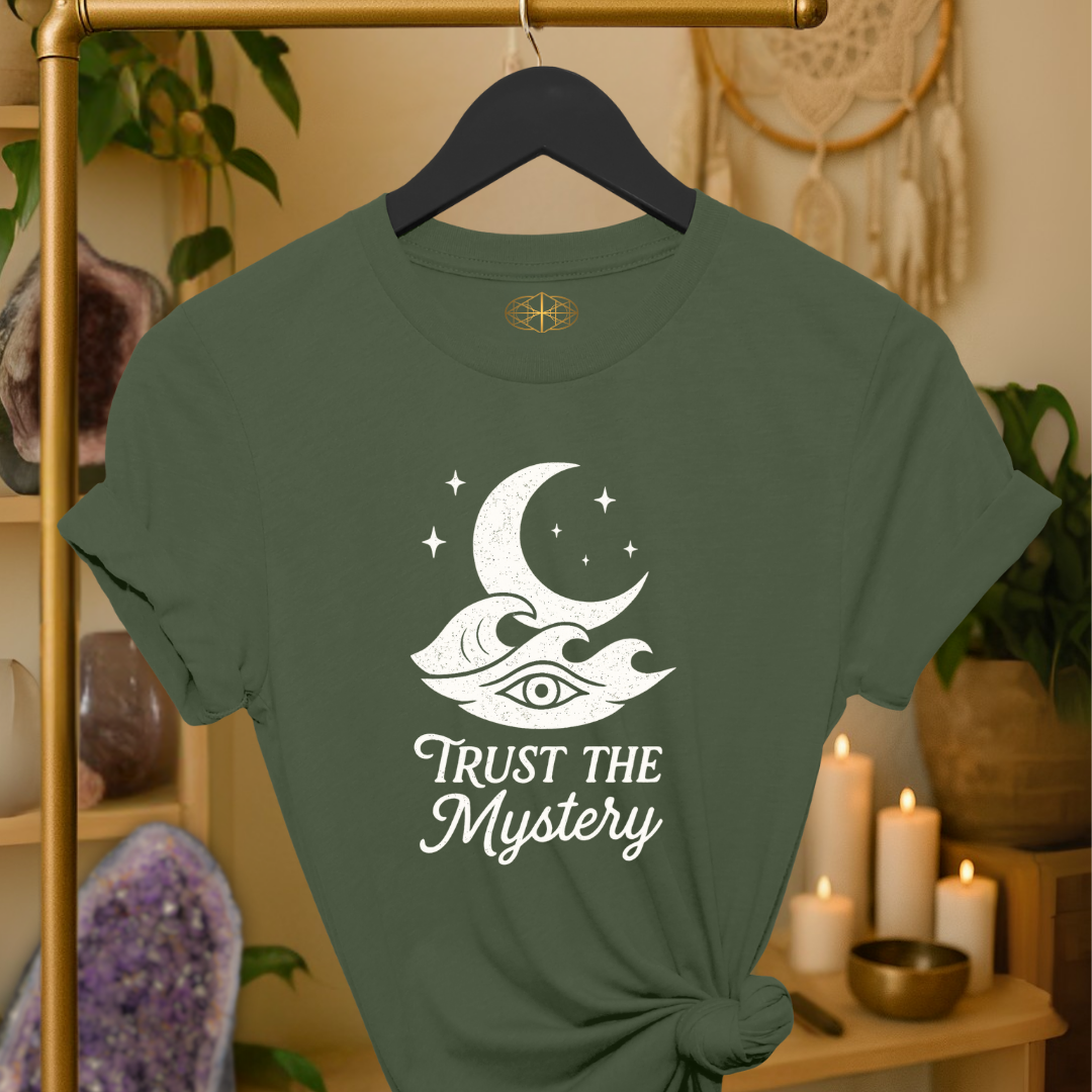 Trust the Mystery