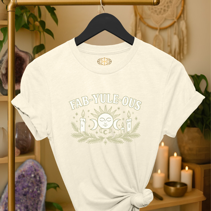 Fab-yule-ous