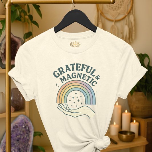 Grateful and Magnetic